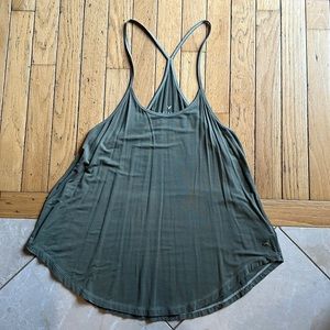 American Eagle used Soft and Sexy Tank size small